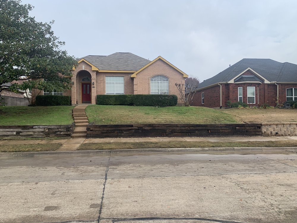 Saucedo Landscaping