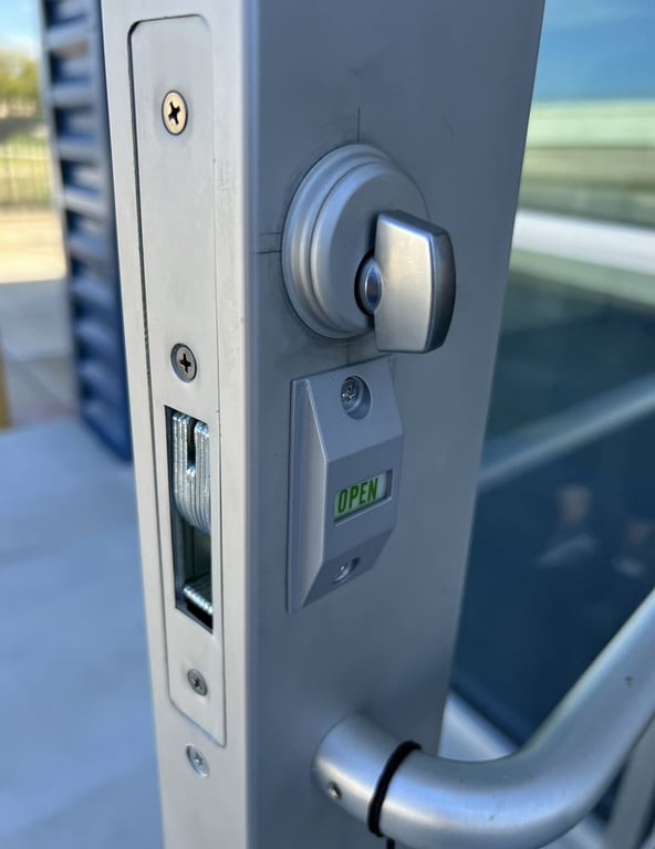 Texas Premium Locksmith
