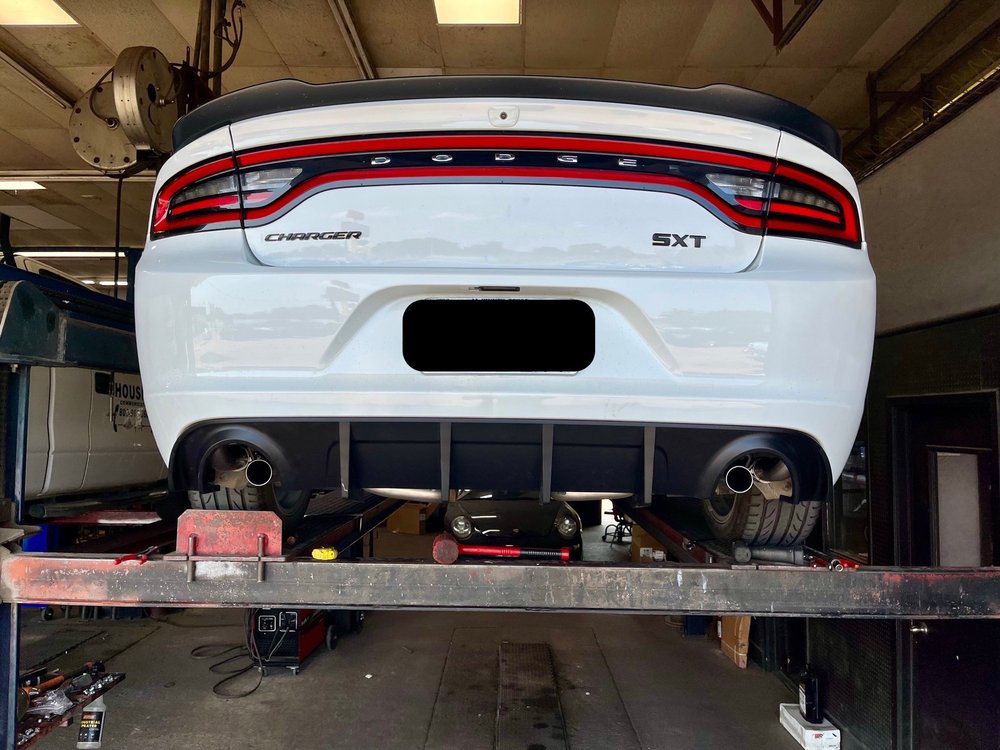 Ken's Muffler Service