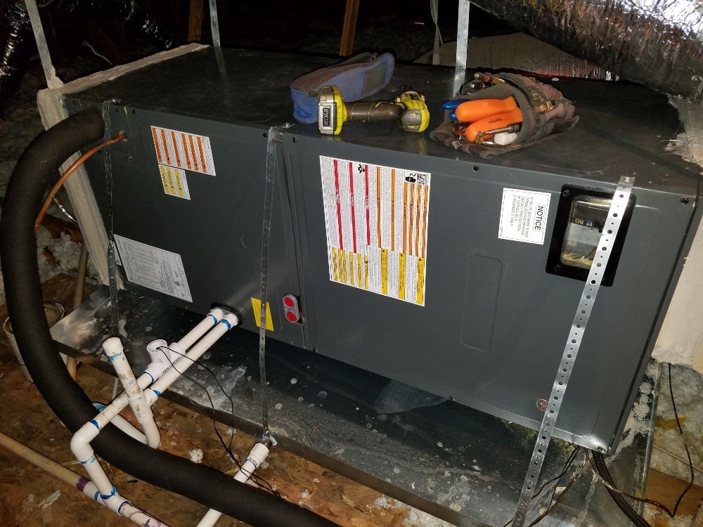 Arlington AC & Heating