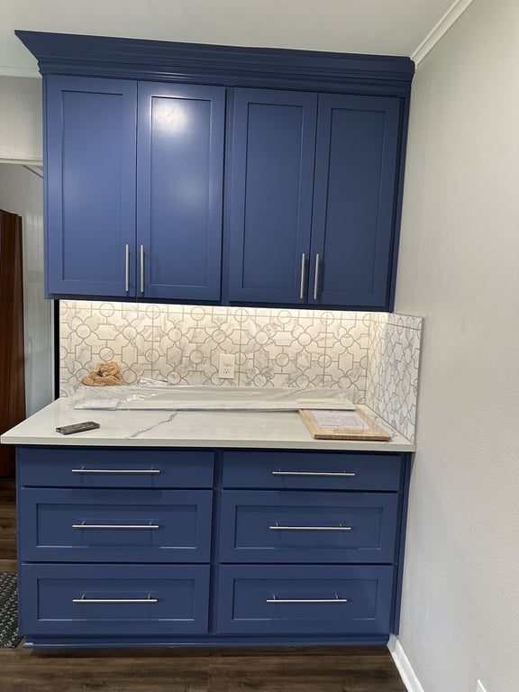 Edwins General home improvement