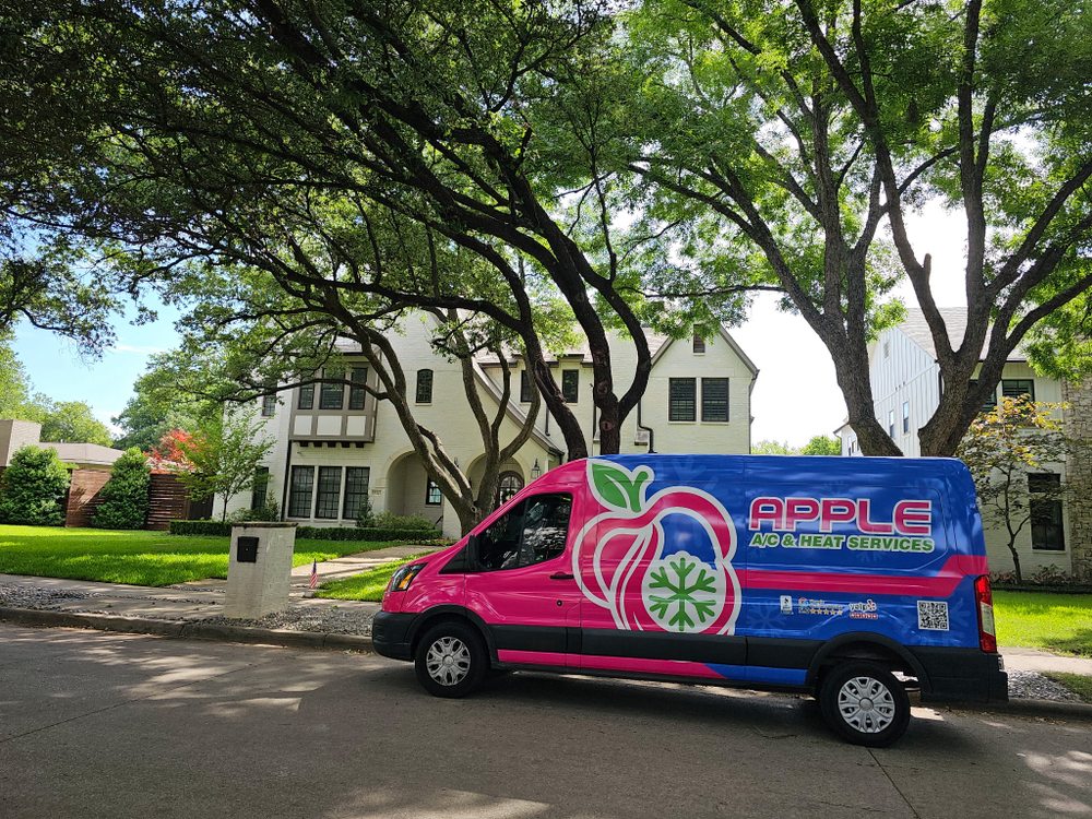 Apple A/C & Heat Services