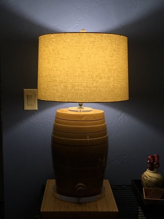 Enchanted Lighting