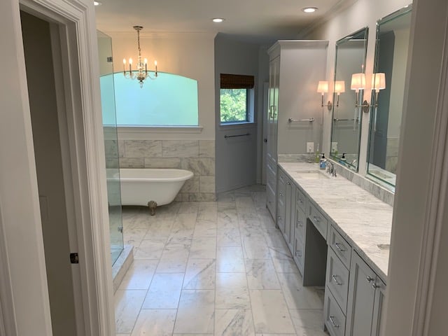 Anthony Construction Company