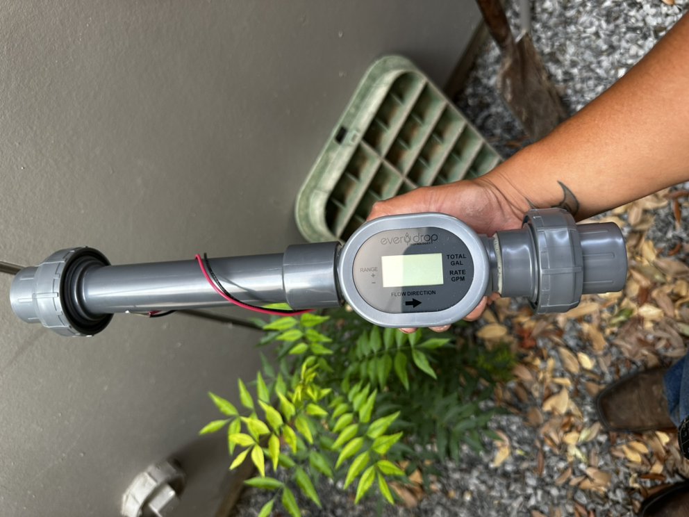 Premium Irrigation & Drainage