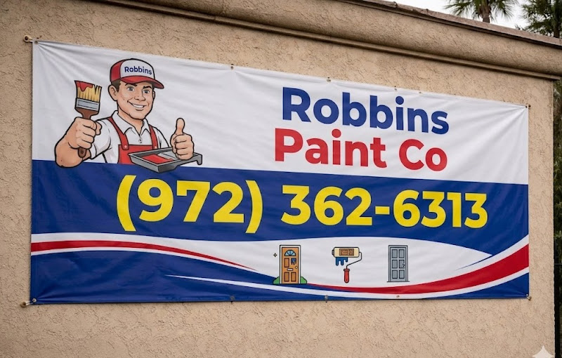 Robbins Paint Co