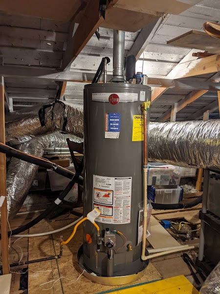 Best of the West Plumbing