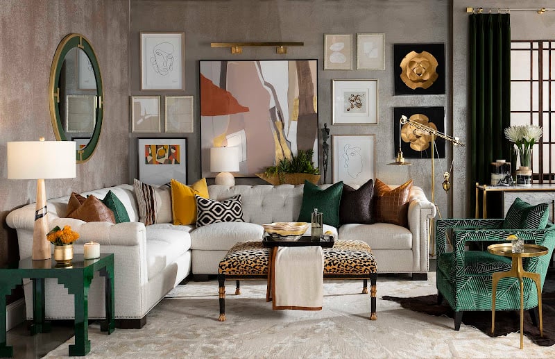 IBB Design Fine Furnishings