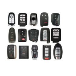 See Rob’s Keys and Programming