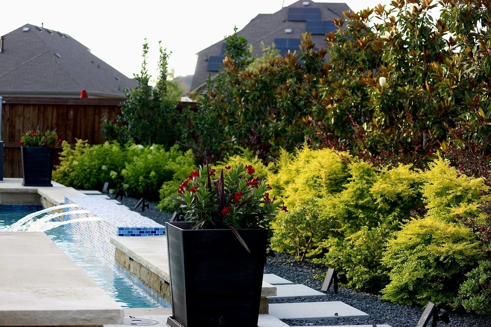 Rodriguez Landscaping