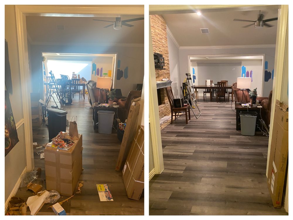 Anita Maid Cleaning Services