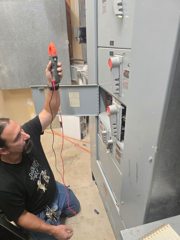 PowerCor Electrical