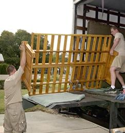 Miller's Movers World