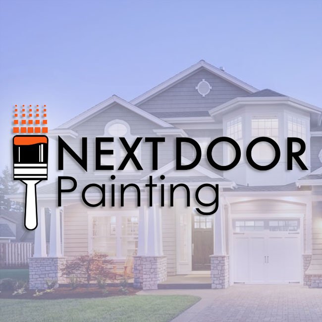 Next Door Painting