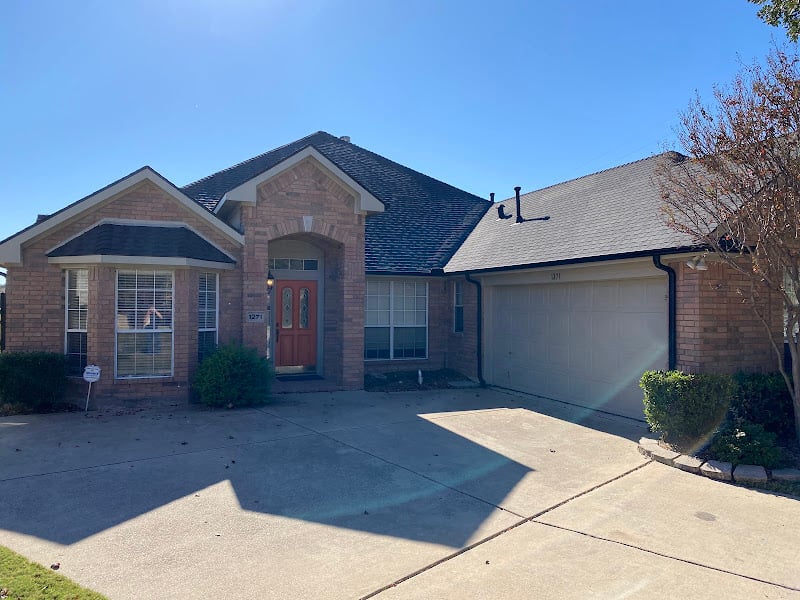 Up To Date Roofing & Construction