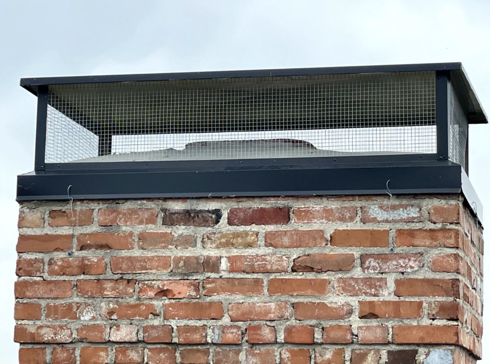Plano Masonry & Chimney