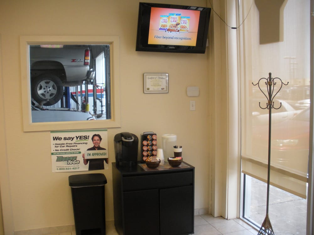 Eagle Transmission & Auto Repair