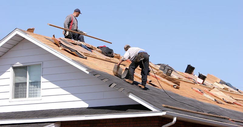 Allen TX Roofers
