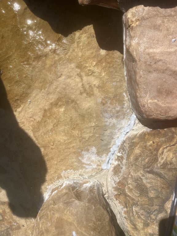 E-Z Concrete Repair