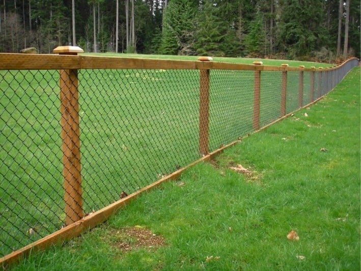 GC Fence & Outdoor Living