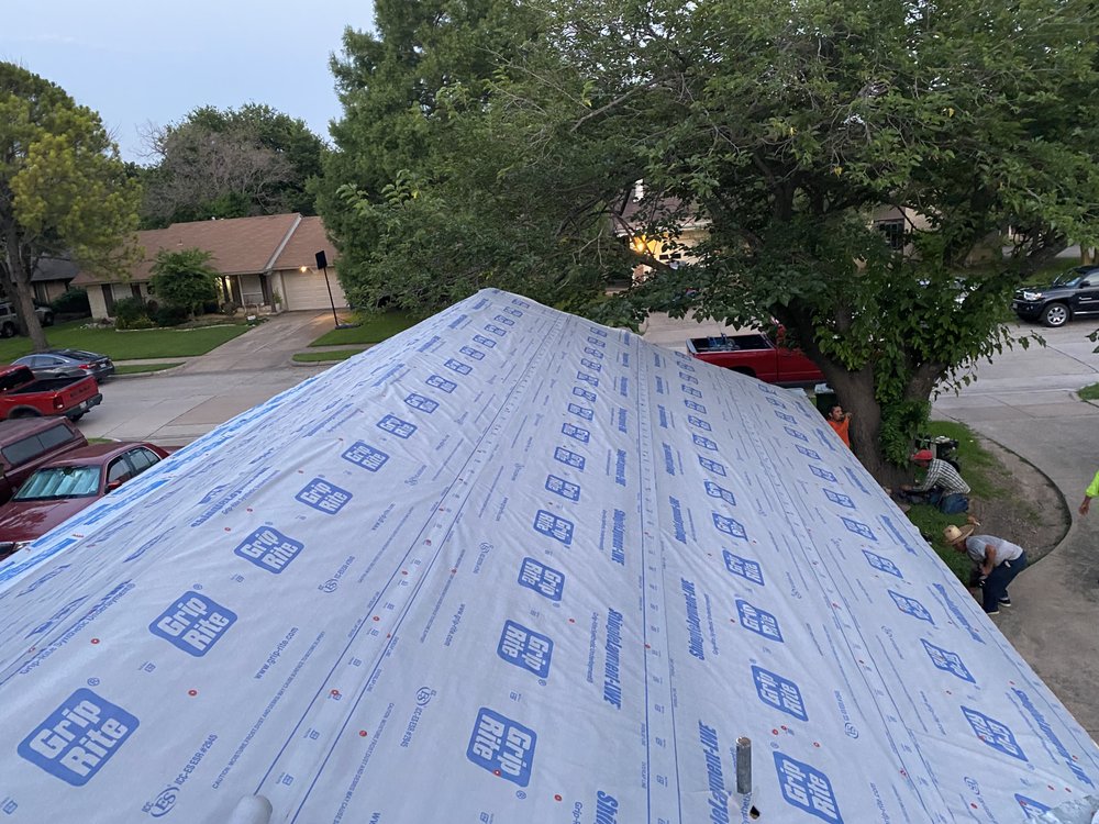 Vega Exteriors