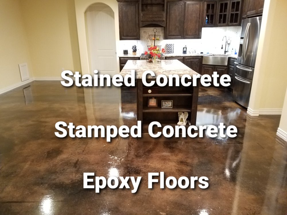 Concrete Canvas