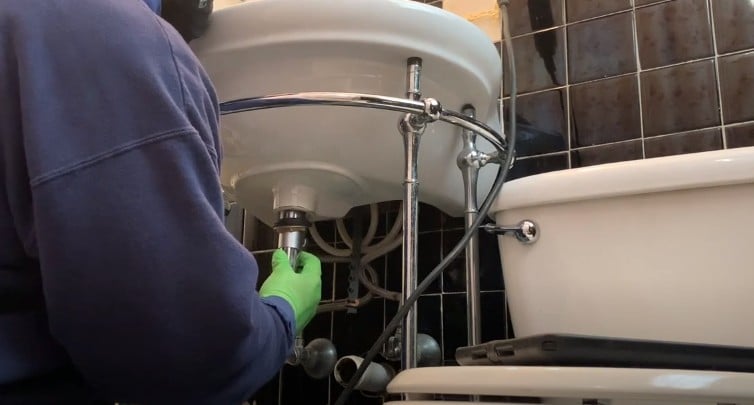 Peerless Plumbing Company-Irving