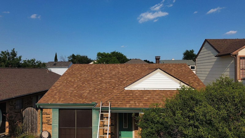 RyRock Roofing & Construction