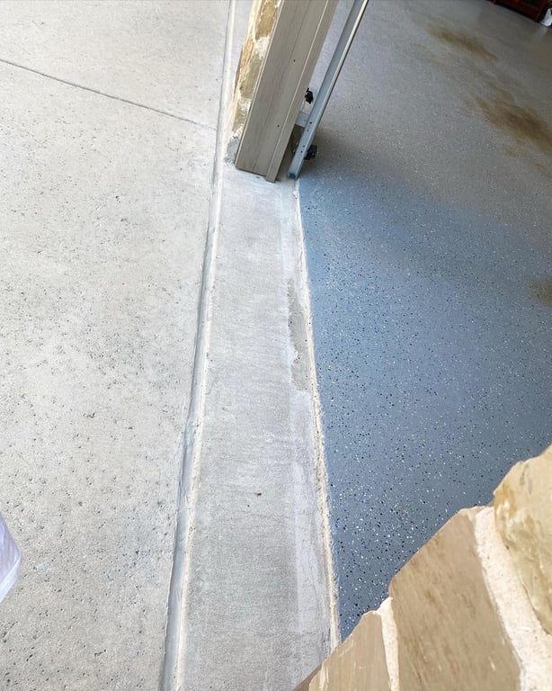 The Driveway Company of North Dallas