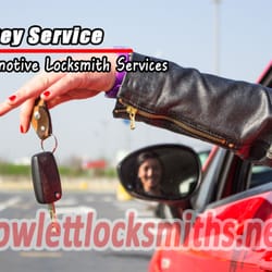 Rowlett Locksmiths