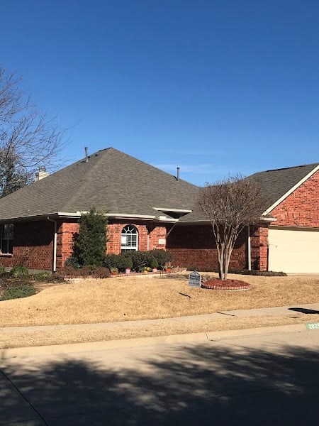 Advantage Roofing Company