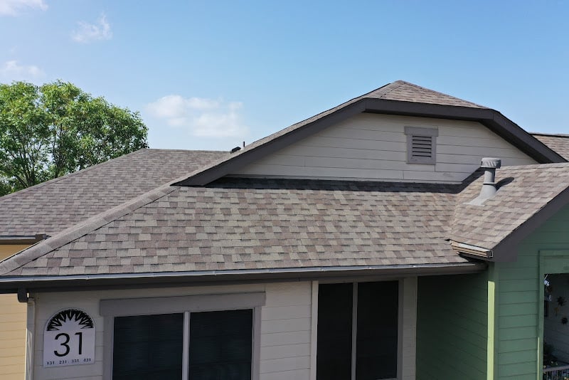 All American Siding