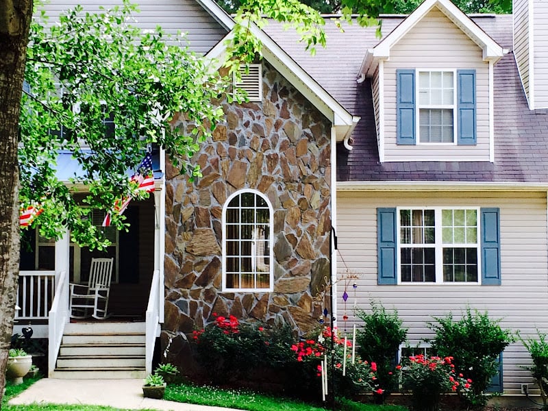 K & E Painting Services