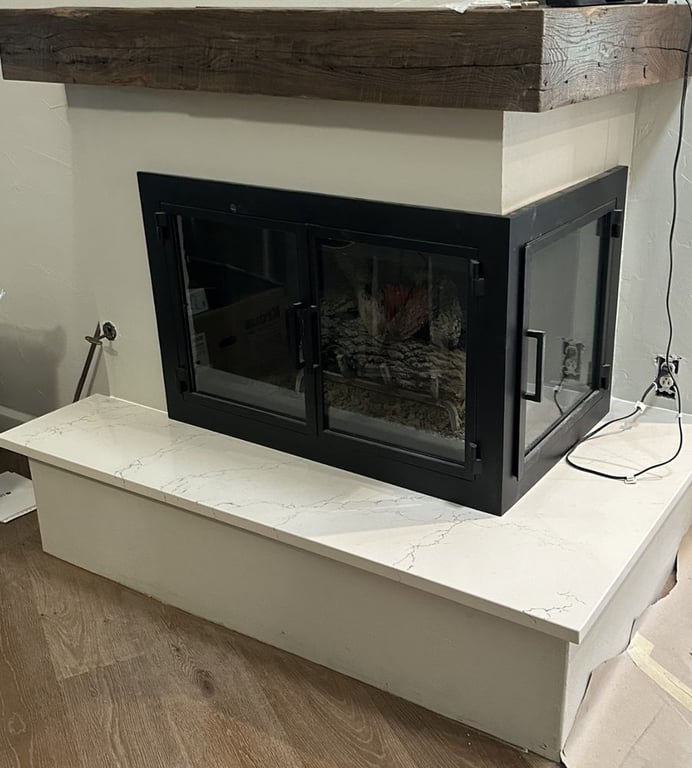 Fireplace Door Guy