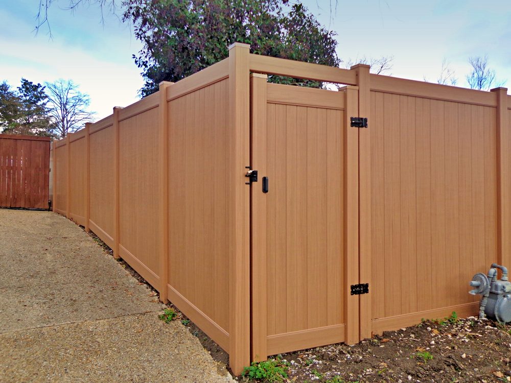 Future Fence & Deck