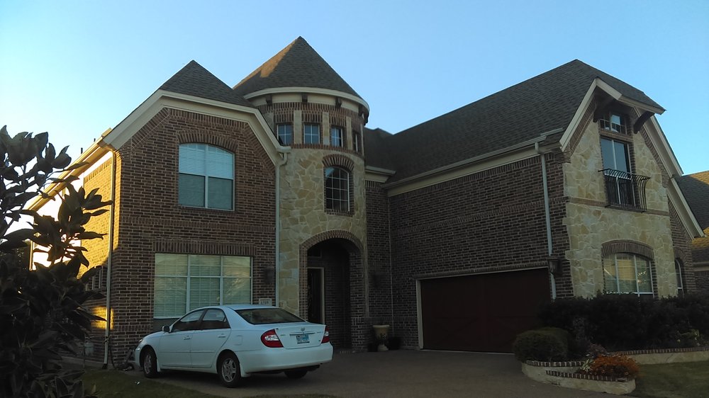 Reveles Roofing