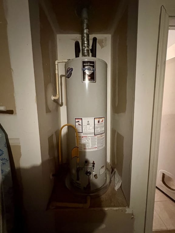 Lakepointe Plumbing