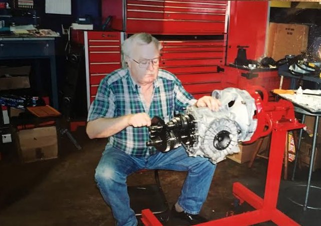 Louden Motorcar Services