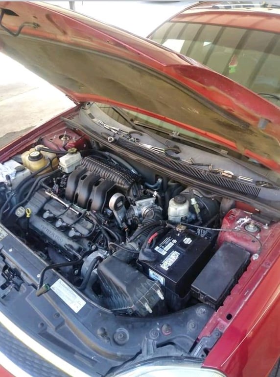 Plano Auto Repair Mobile Service