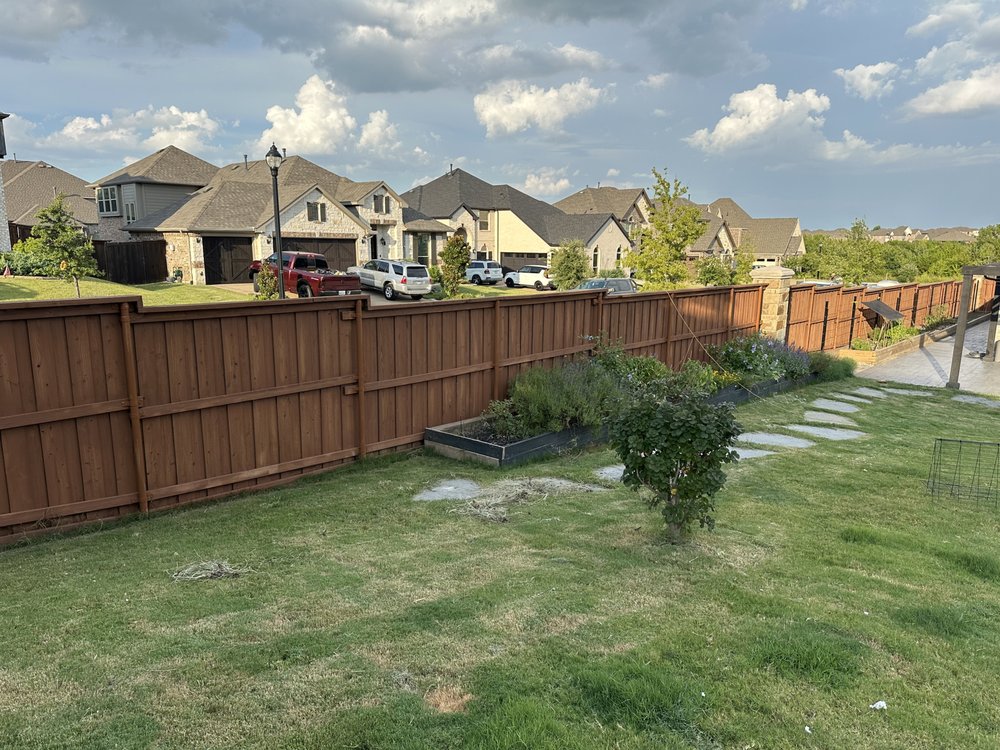 Porch Fencing Construction LLC
