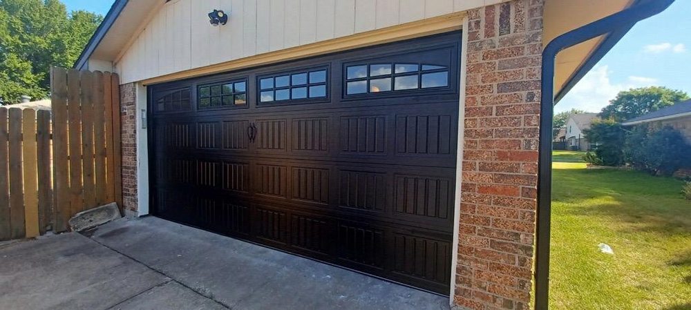 Garage Tec Automatic Gates & Garage Door Repair