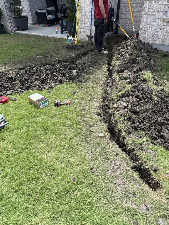 Howard-Dale Electrical Services