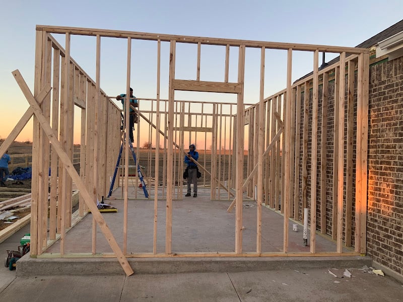 RB Construction USA LLC