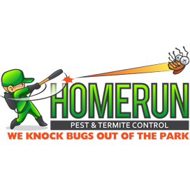 Home Run Pest & Termite Control