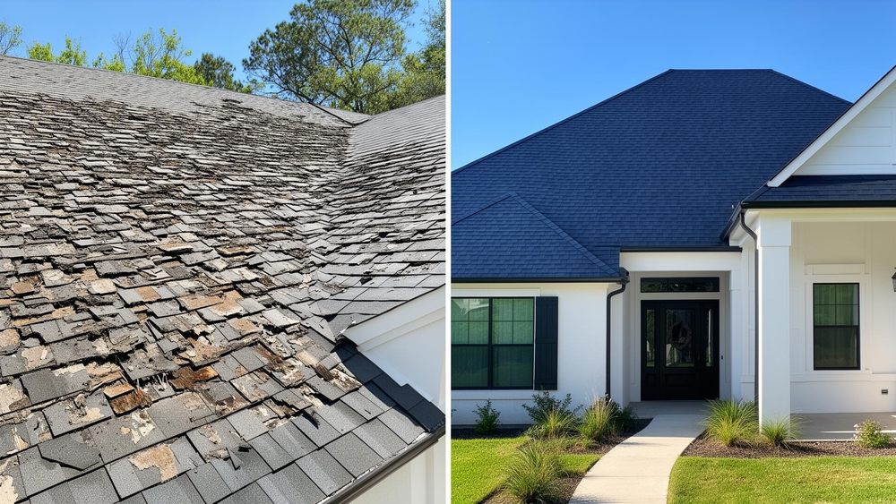 Response Roofing