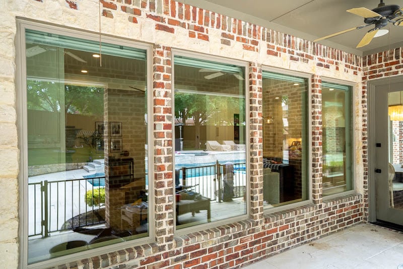 Woodruff Windows