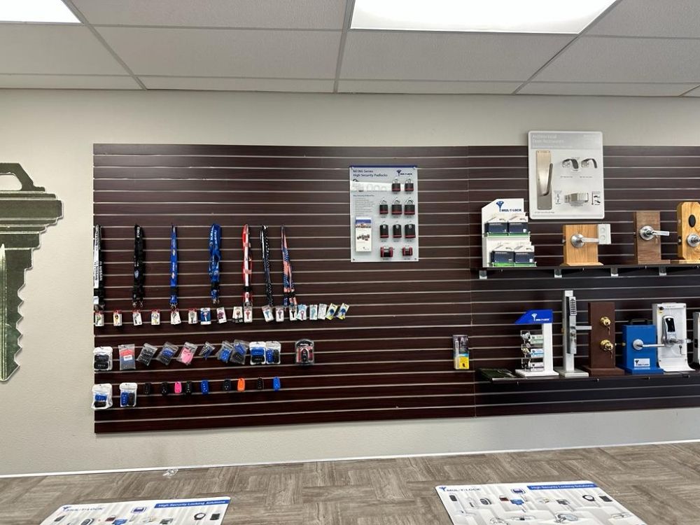 Best Locksmith