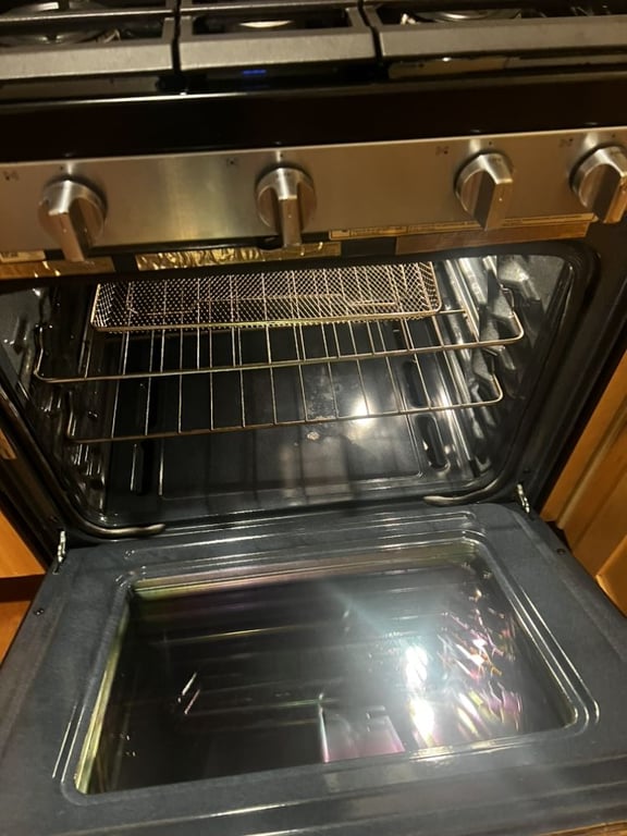 BizziBody Cleaning Service