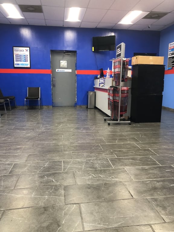 City Auto Car Care Center