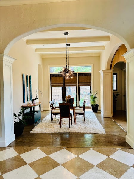 Superb Maids Dallas